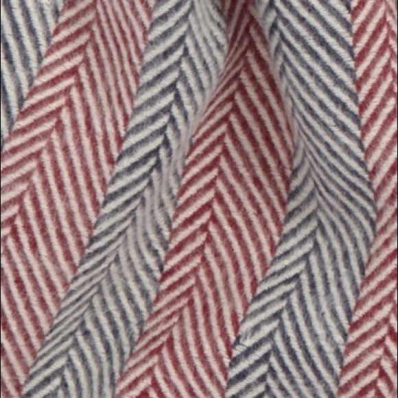 BP. Two Tone Herringbone Scarf❄️Winter is Coming❄️ - Picture 3 of 6